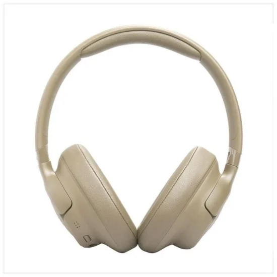 JBL Tune 730BT Headset, Wireless - Biege